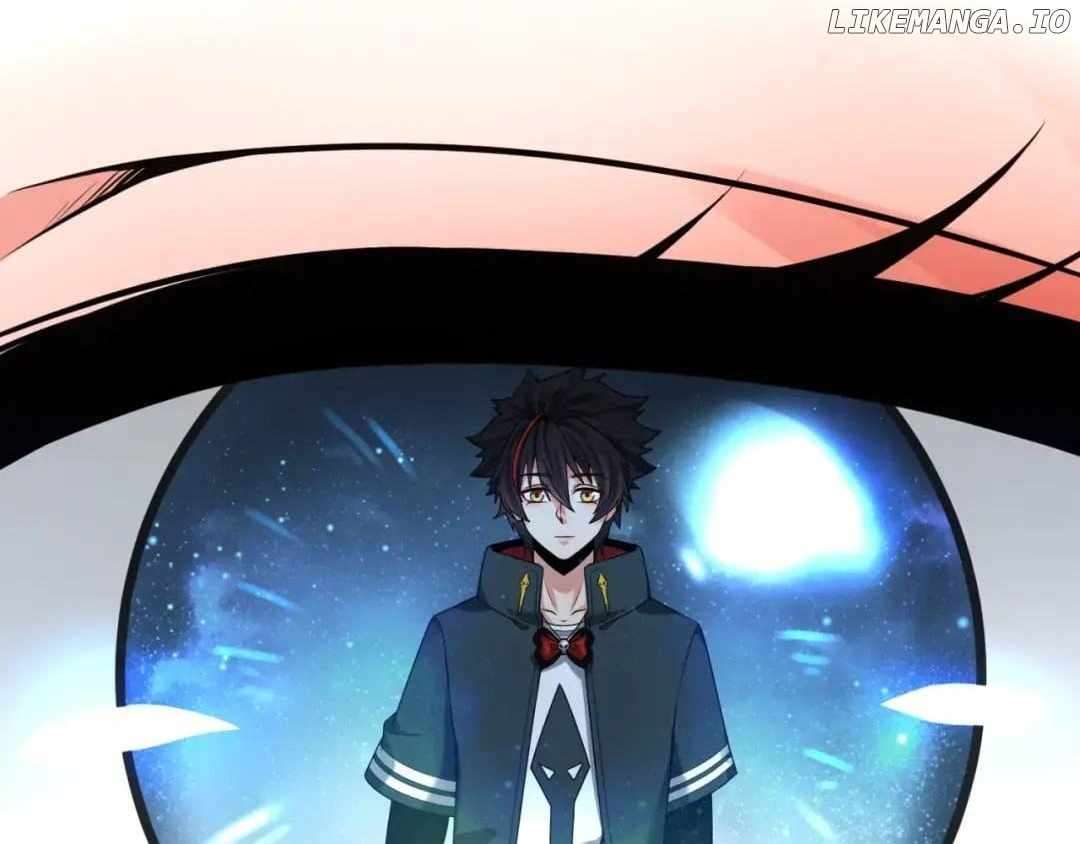 Read Era of the Haunted Manga Online