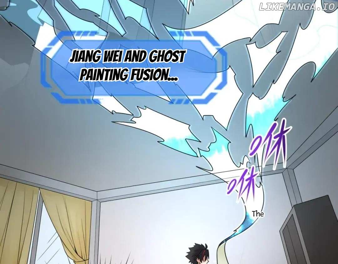Read Era of the Haunted Manga Online