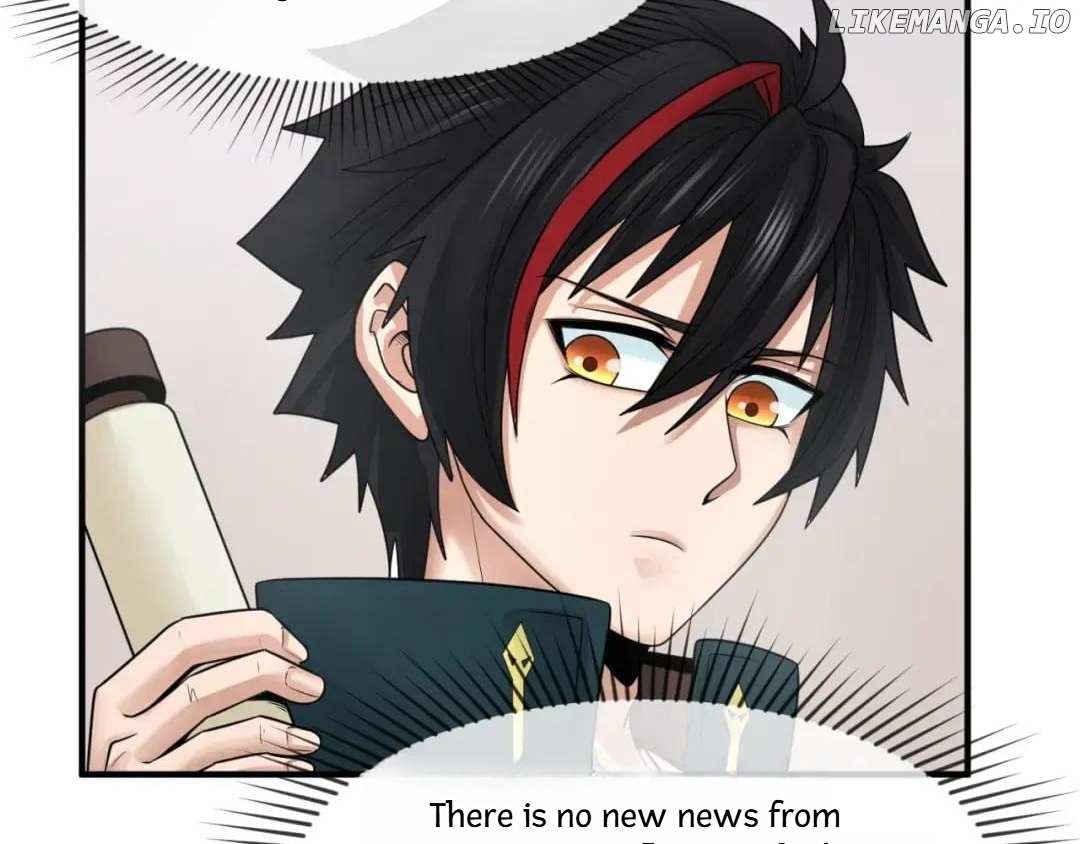 Read Era of the Haunted Manga Online