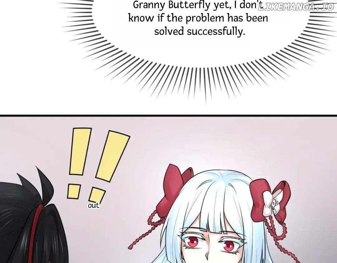 Read Era of the Haunted Manga Online