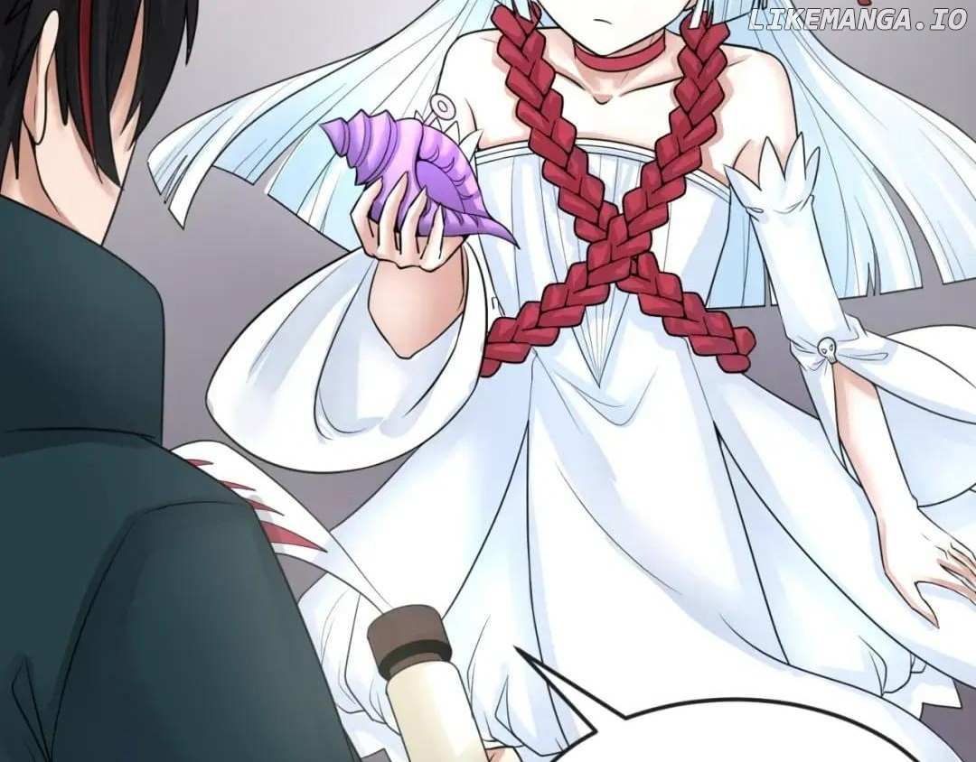 Read Era of the Haunted Manga Online