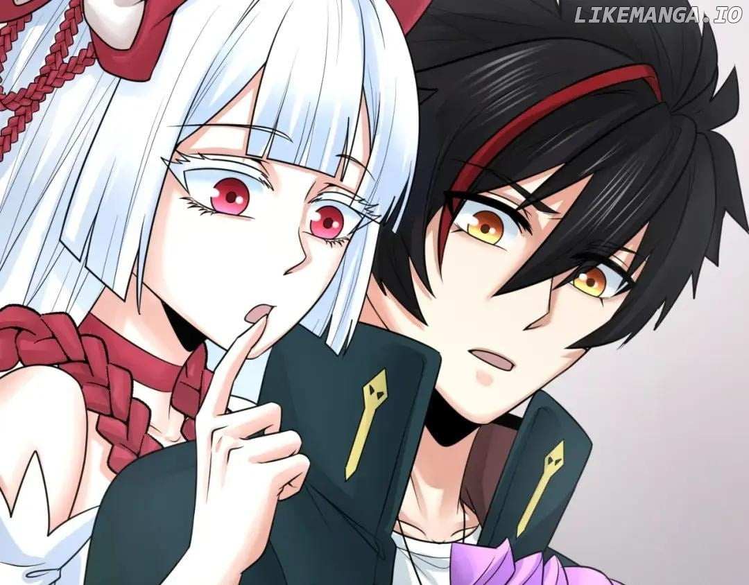 Read Era of the Haunted Manga Online