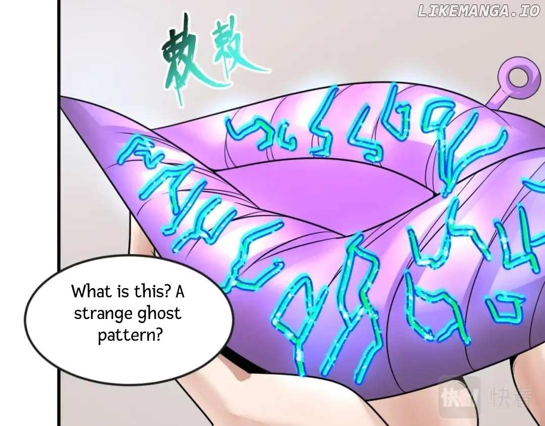 Read Era of the Haunted Manga Online