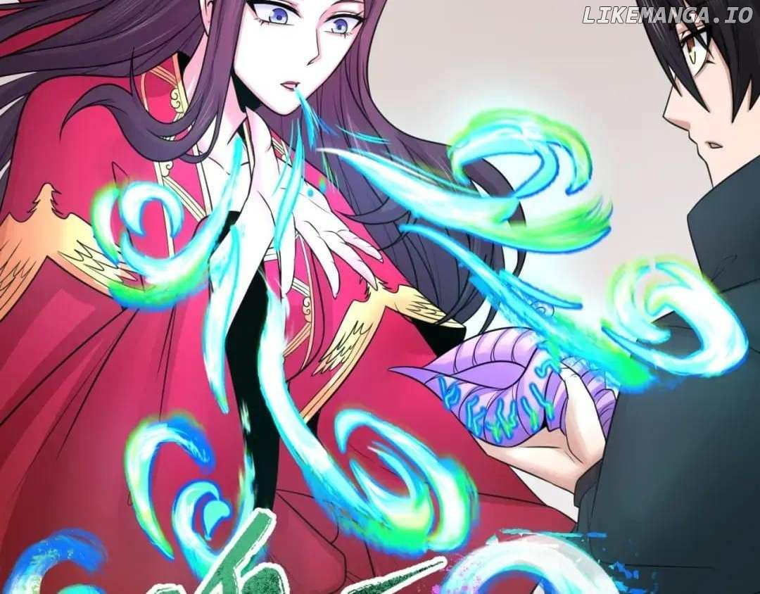 Read Era of the Haunted Manga Online