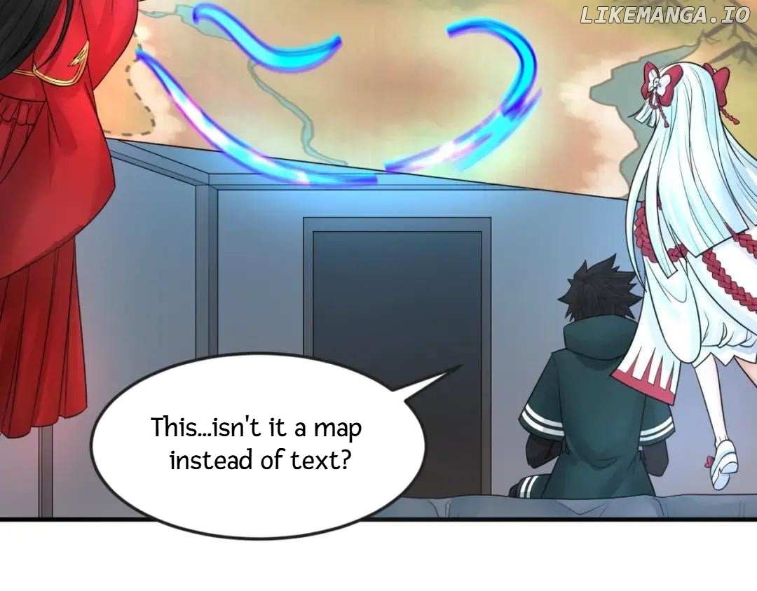 Read Era of the Haunted Manga Online