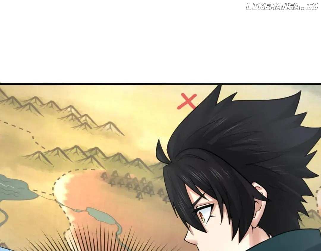 Read Era of the Haunted Manga Online