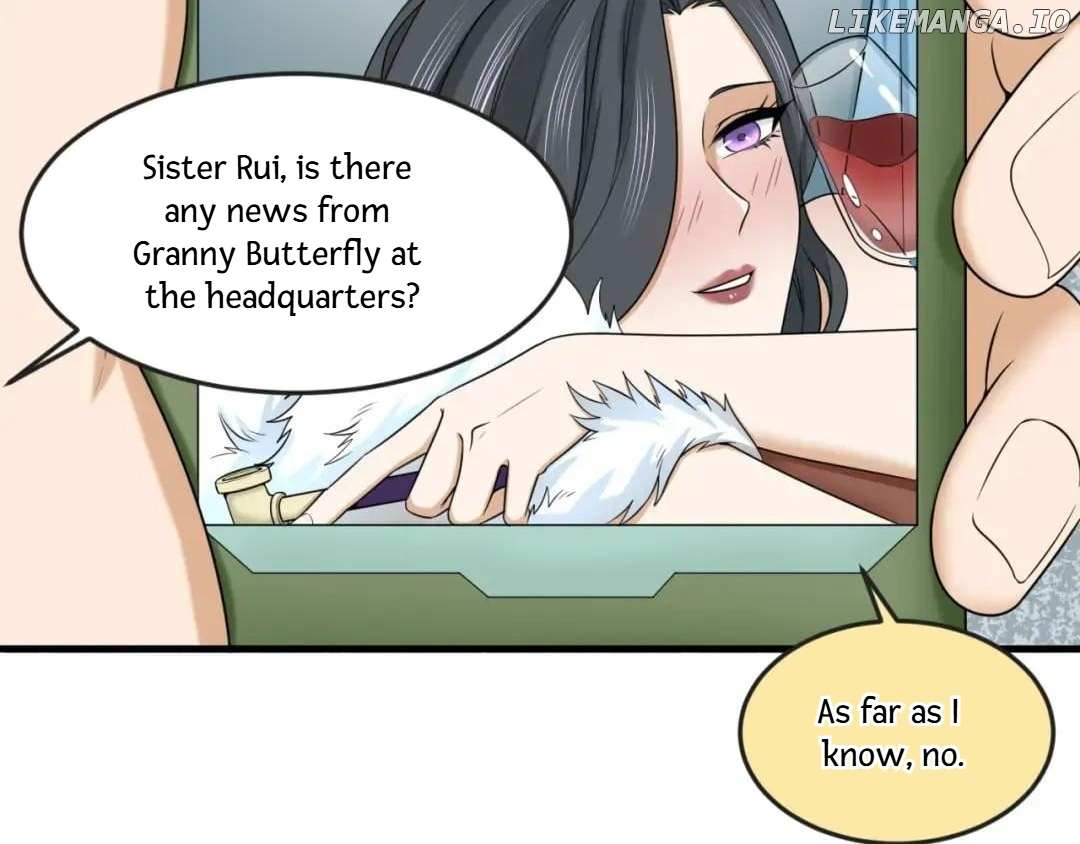 Read Era of the Haunted Manga Online