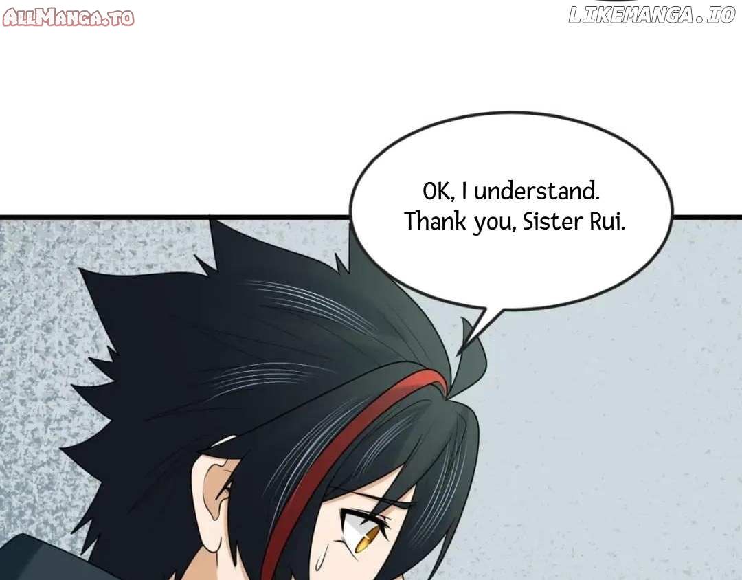Read Era of the Haunted Manga Online