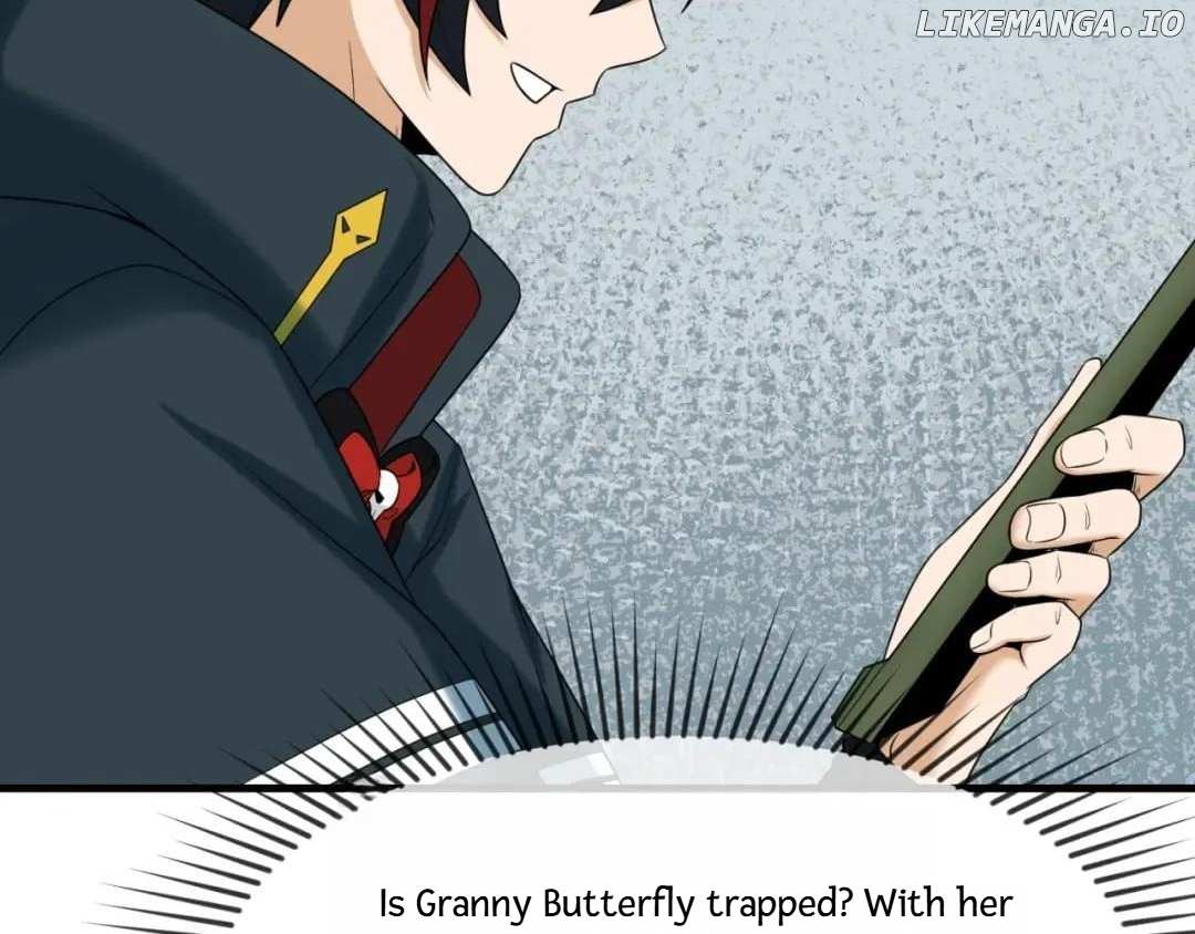 Read Era of the Haunted Manga Online