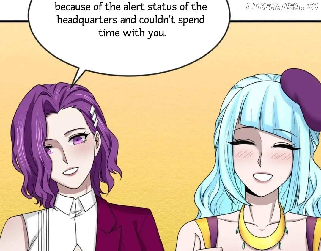 Read Era of the Haunted Manga Online