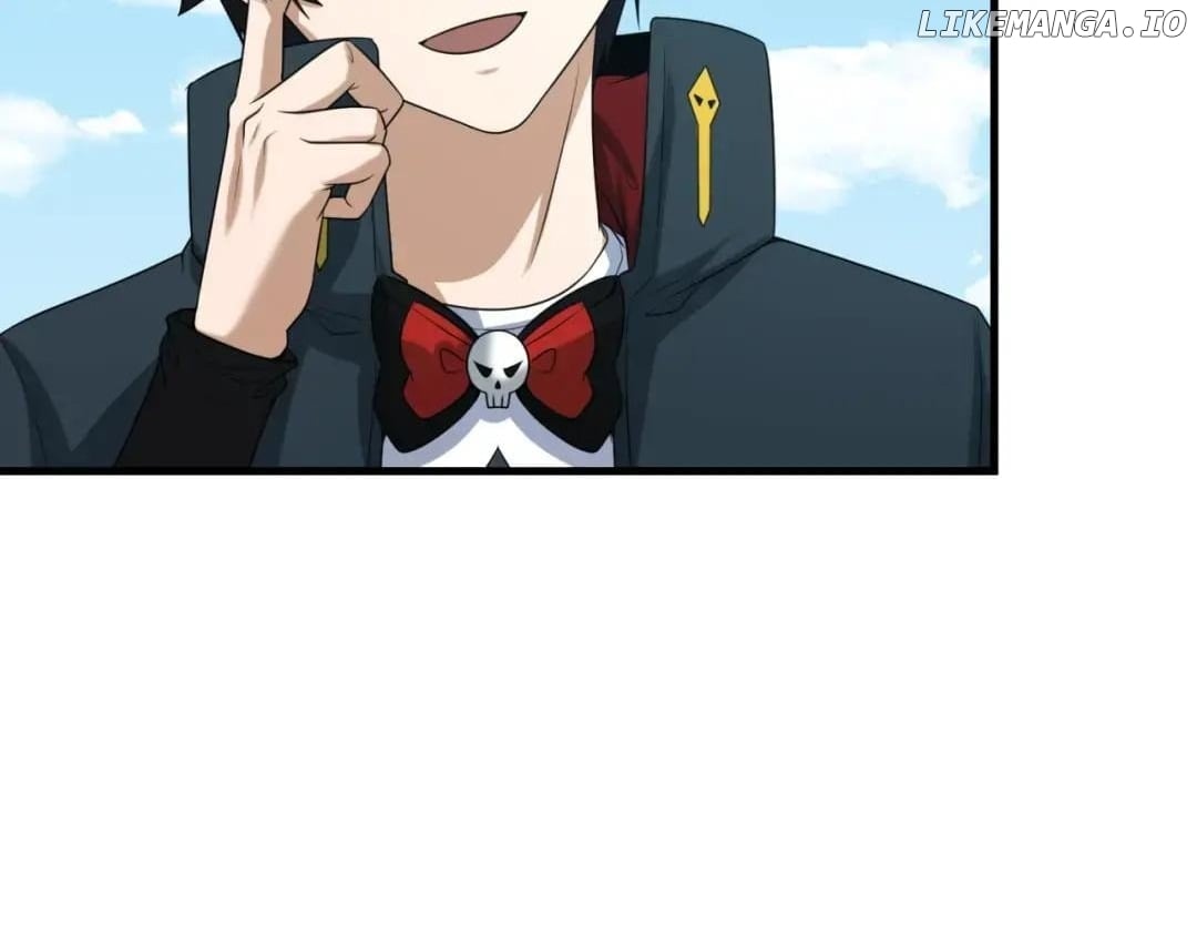 Read Era of the Haunted Manga Online