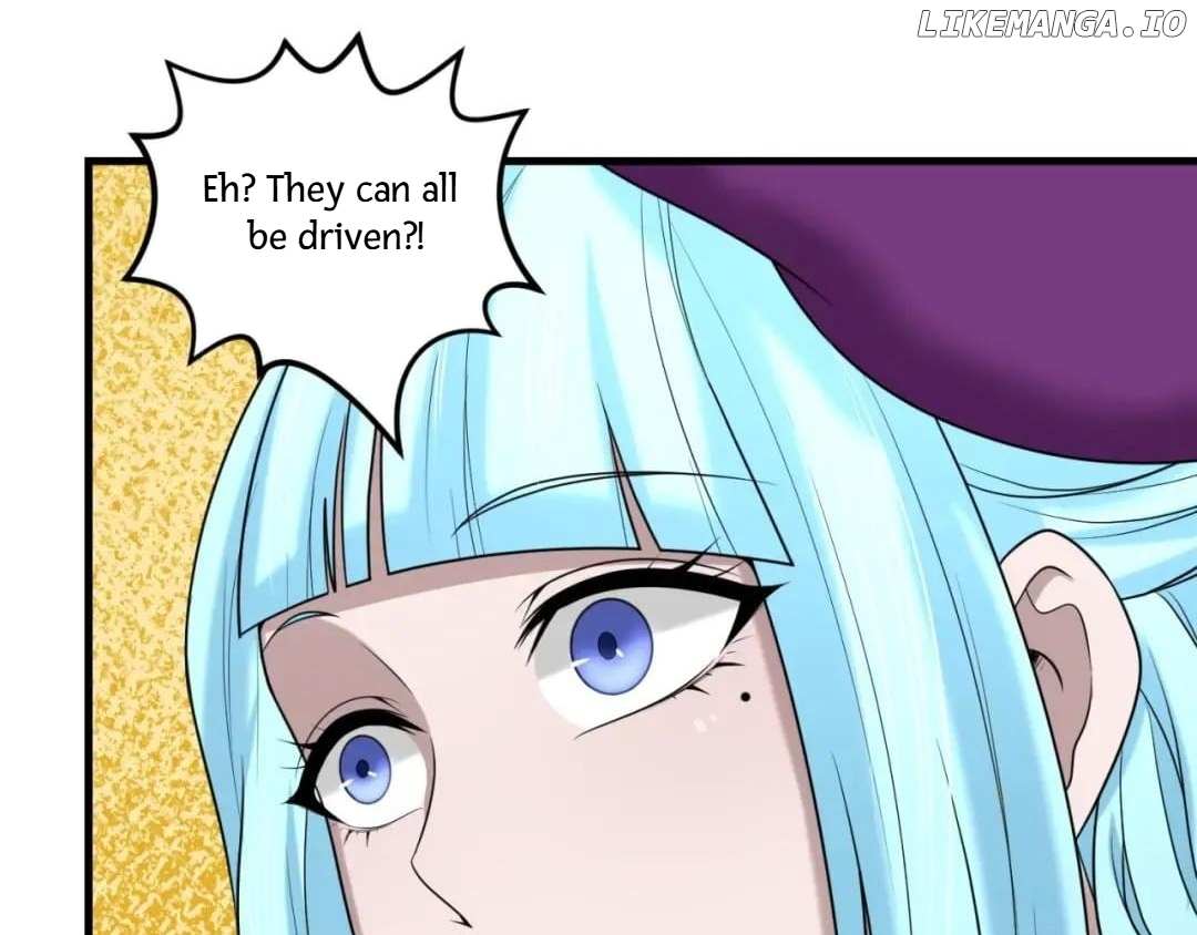 Read Era of the Haunted Manga Online