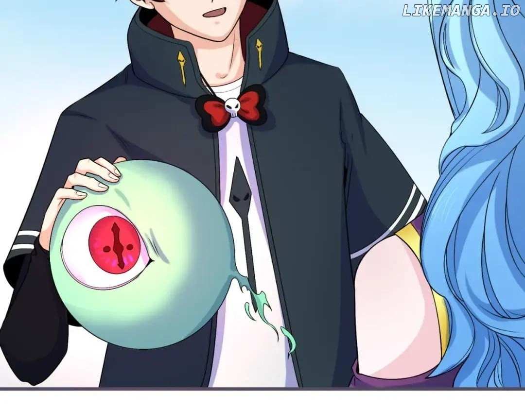 Read Era of the Haunted Manga Online