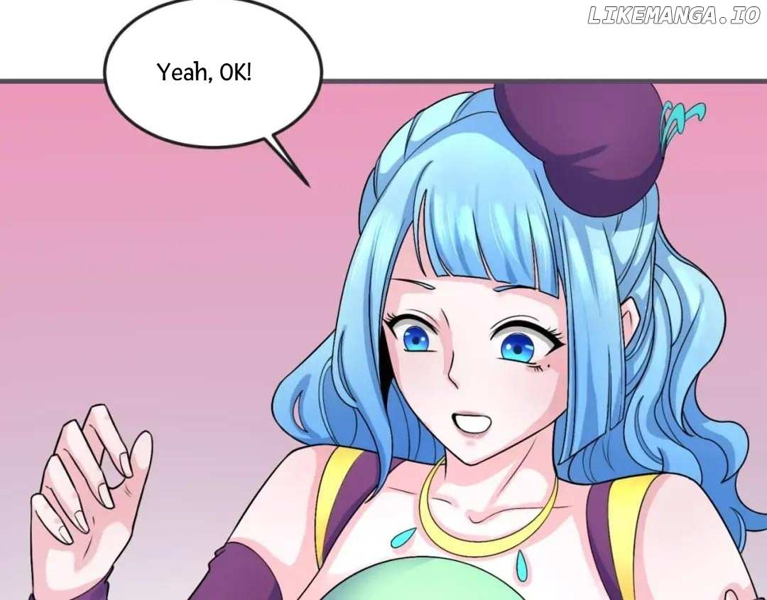 Read Era of the Haunted Manga Online