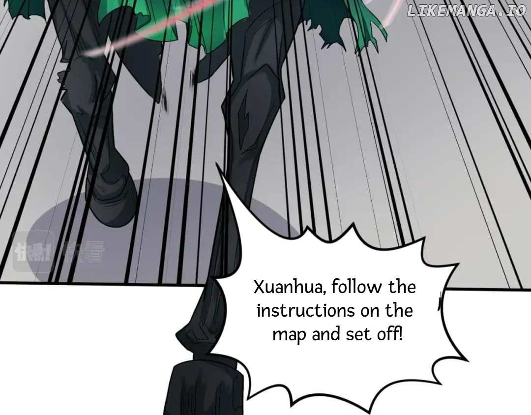 Read Era of the Haunted Manga Online