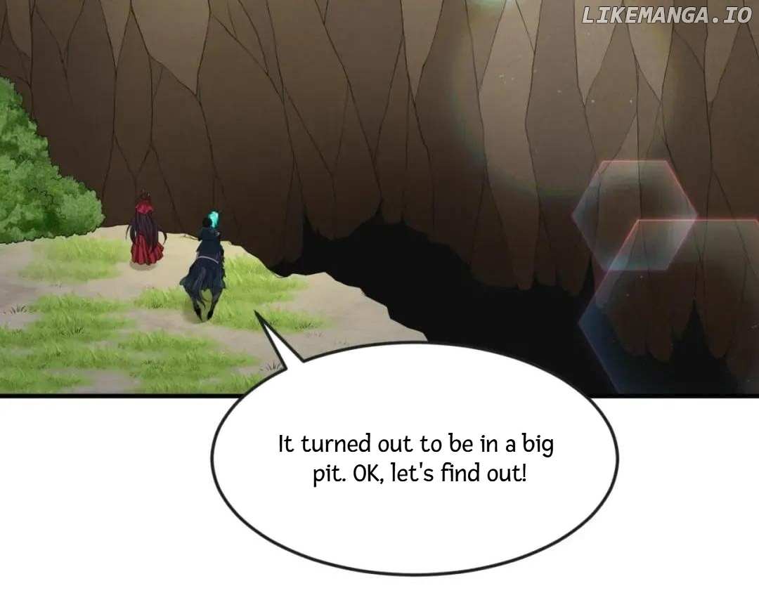 Read Era of the Haunted Manga Online