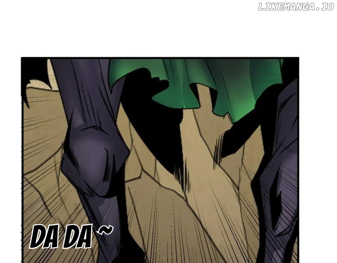 Read Era of the Haunted Manga Online