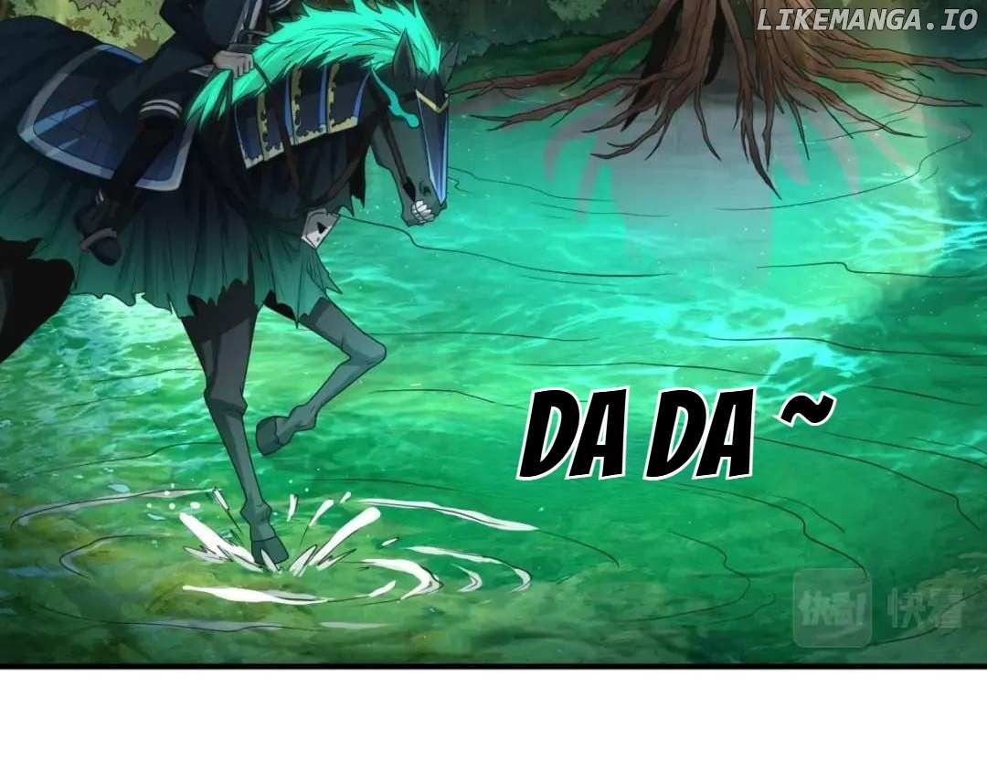 Read Era of the Haunted Manga Online