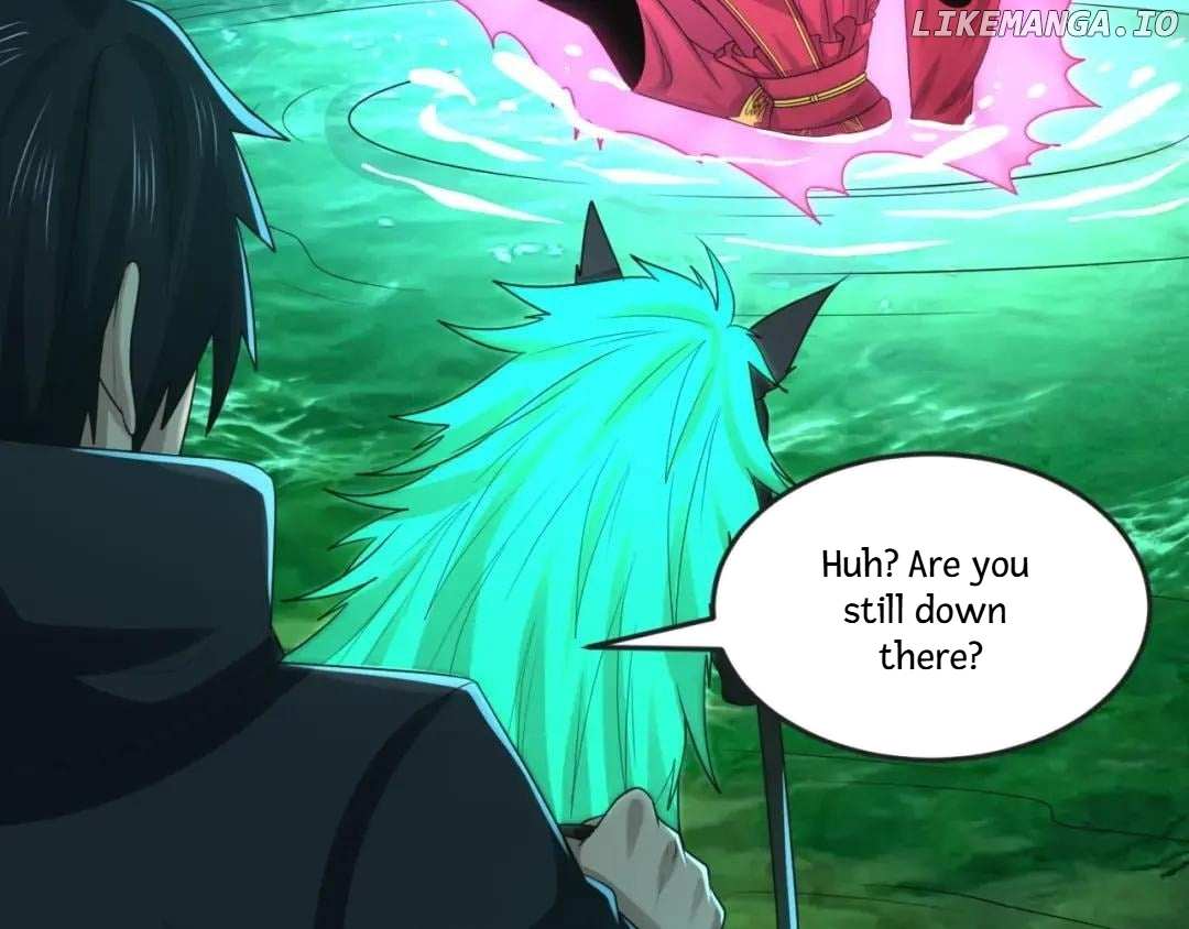 Read Era of the Haunted Manga Online