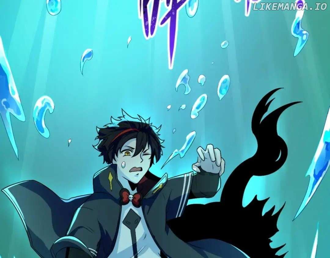 Read Era of the Haunted Manga Online