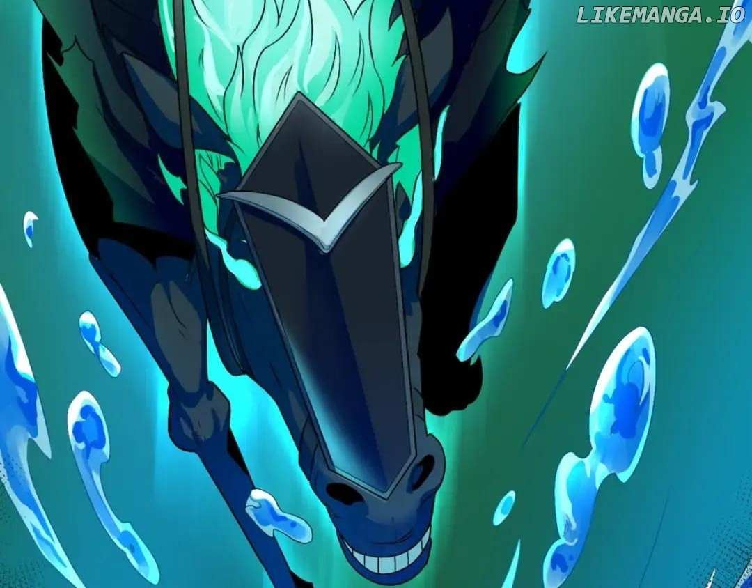 Read Era of the Haunted Manga Online