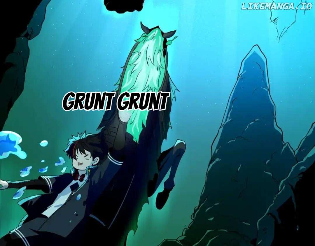 Read Era of the Haunted Manga Online