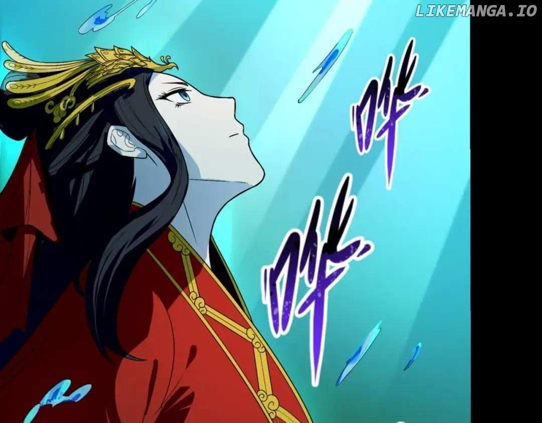 Read Era of the Haunted Manga Online