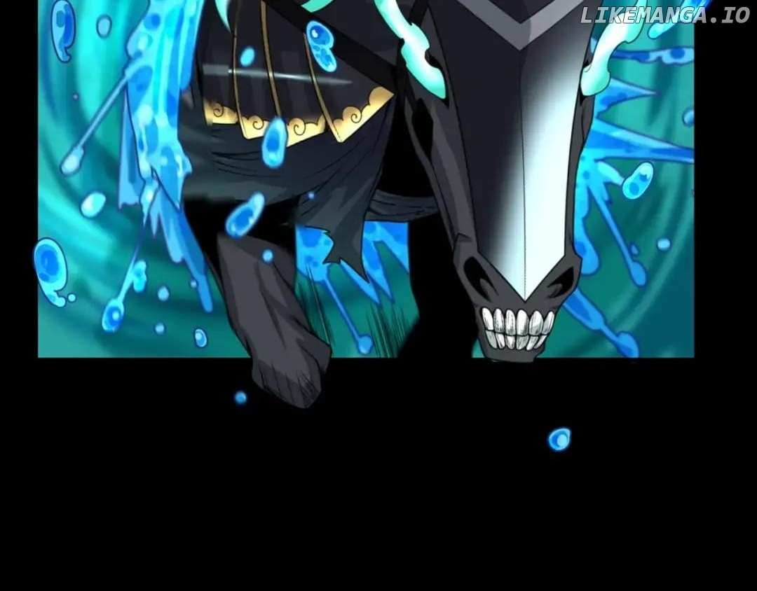 Read Era of the Haunted Manga Online