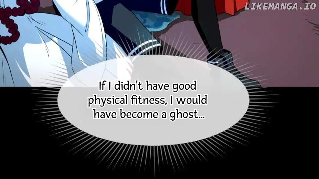 Read Era of the Haunted Manga Online