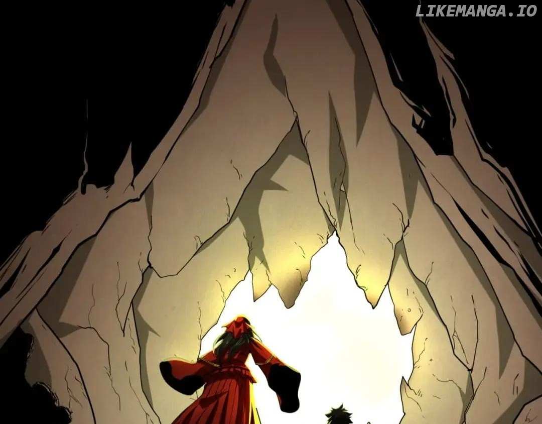 Read Era of the Haunted Manga Online