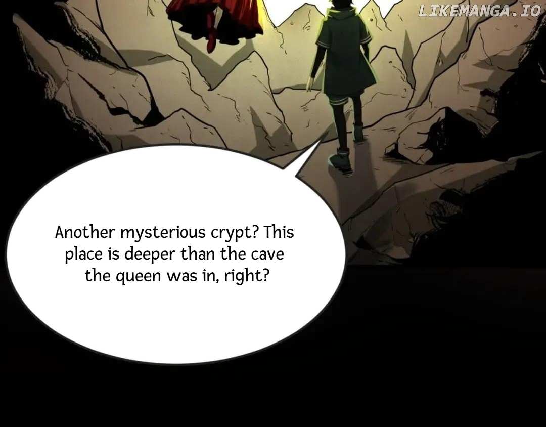 Read Era of the Haunted Manga Online