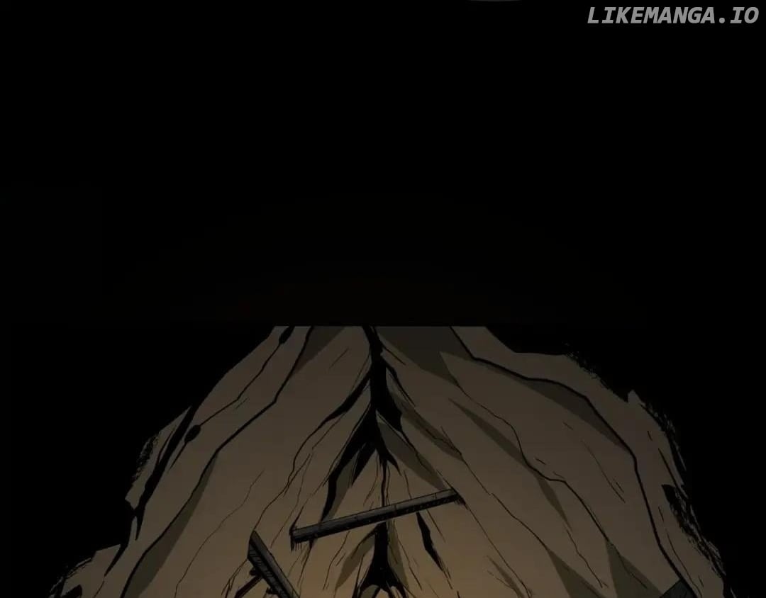 Read Era of the Haunted Manga Online
