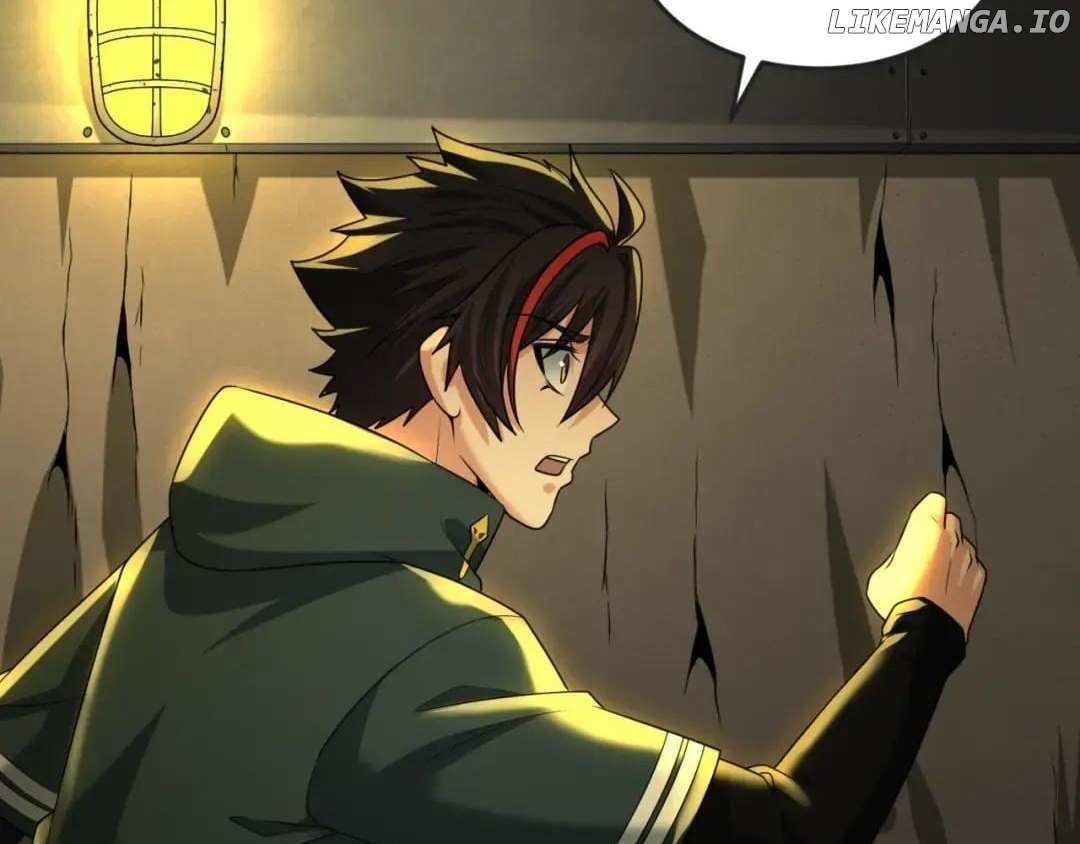 Read Era of the Haunted Manga Online