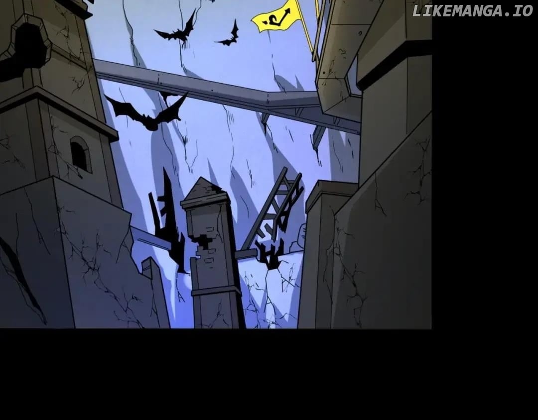 Read Era of the Haunted Manga Online