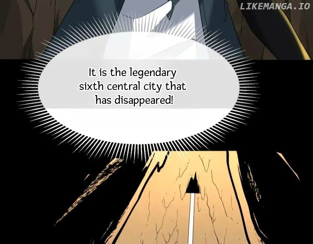 Read Era of the Haunted Manga Online