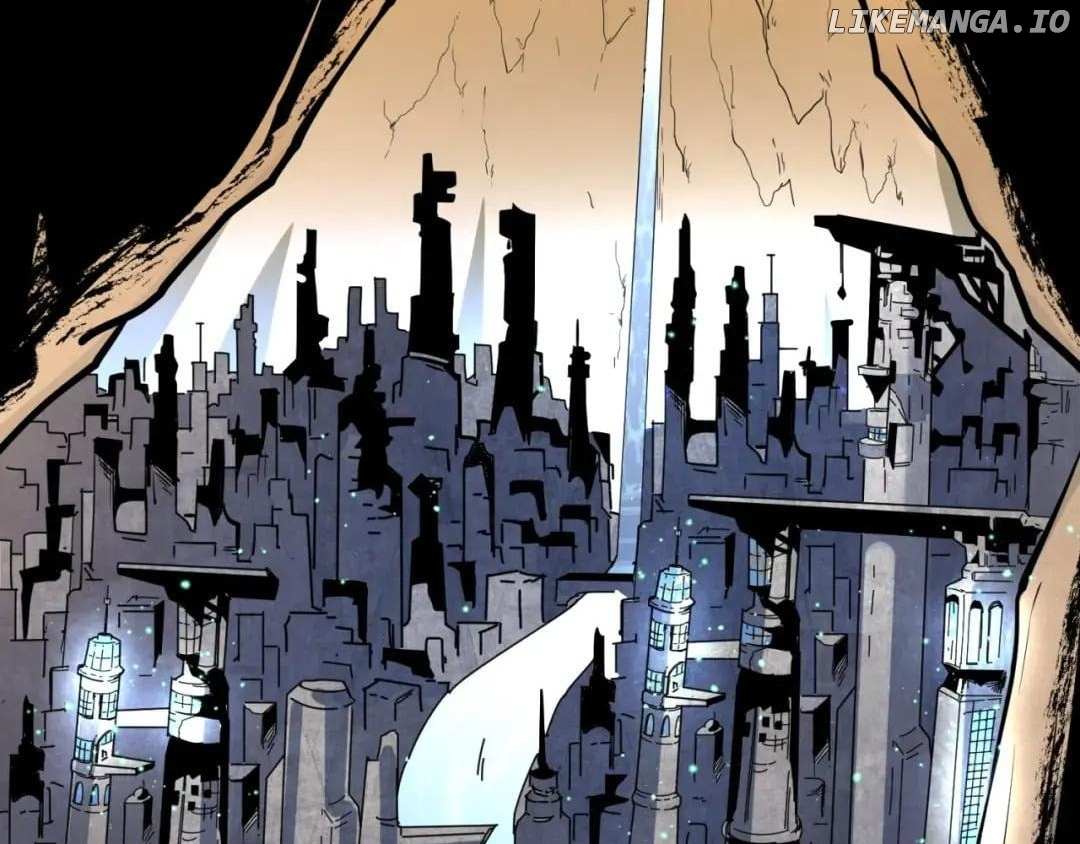 Read Era of the Haunted Manga Online