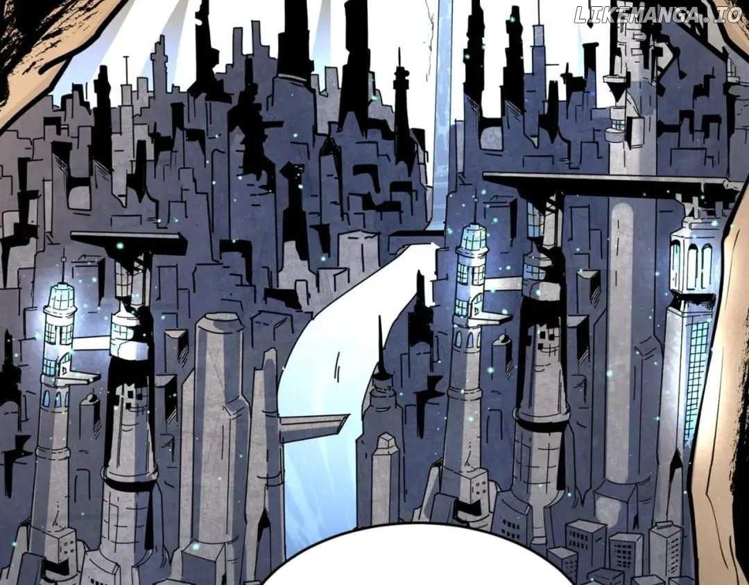 Read Era of the Haunted Manga Online