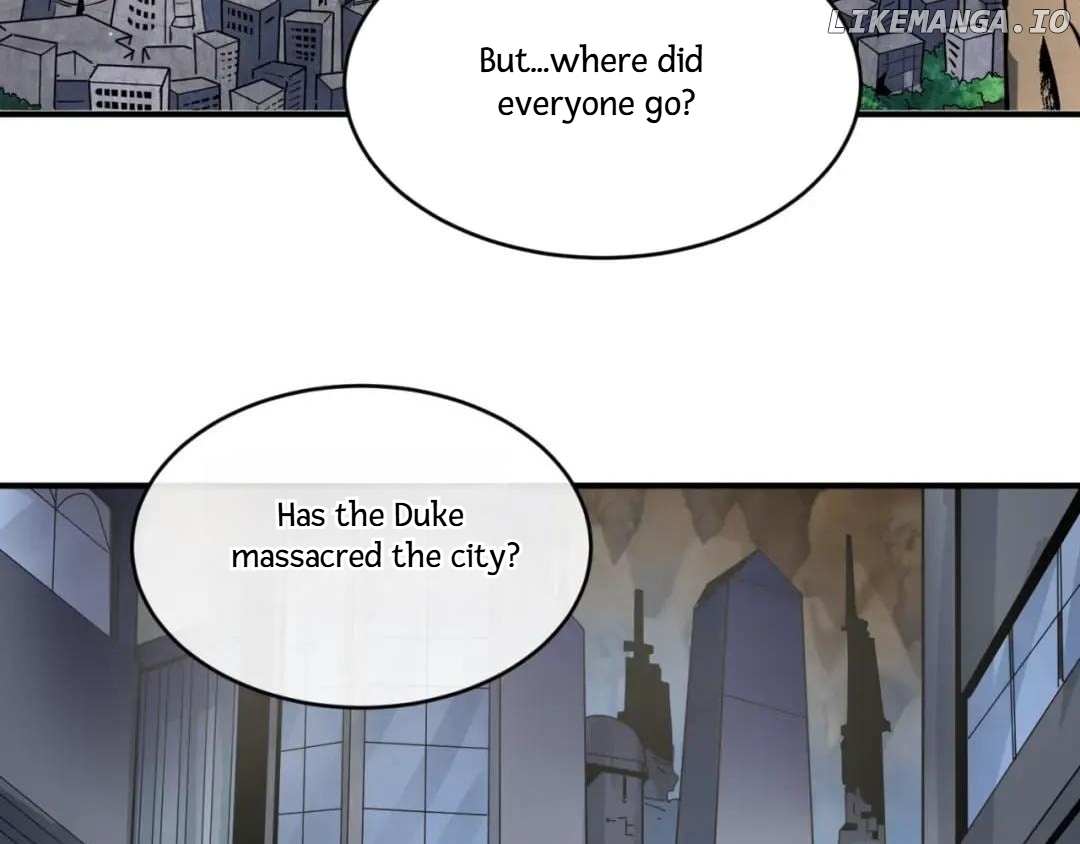 Read Era of the Haunted Manga Online