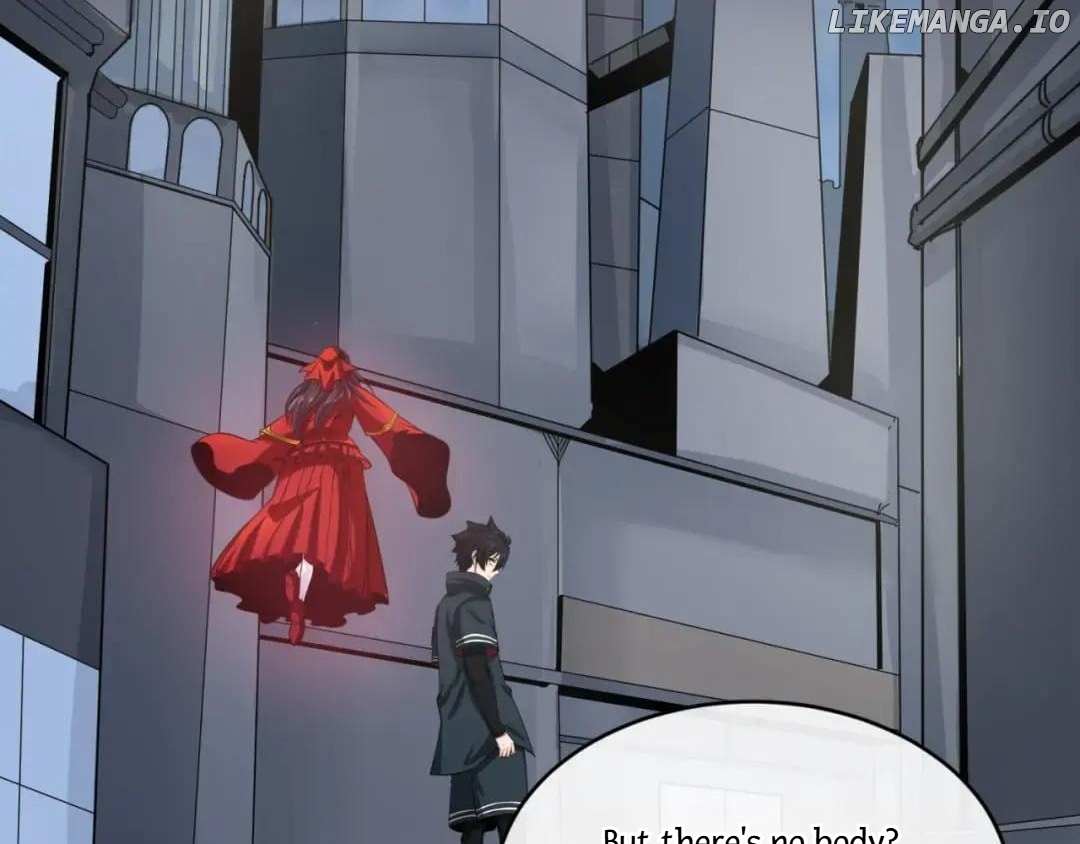 Read Era of the Haunted Manga Online