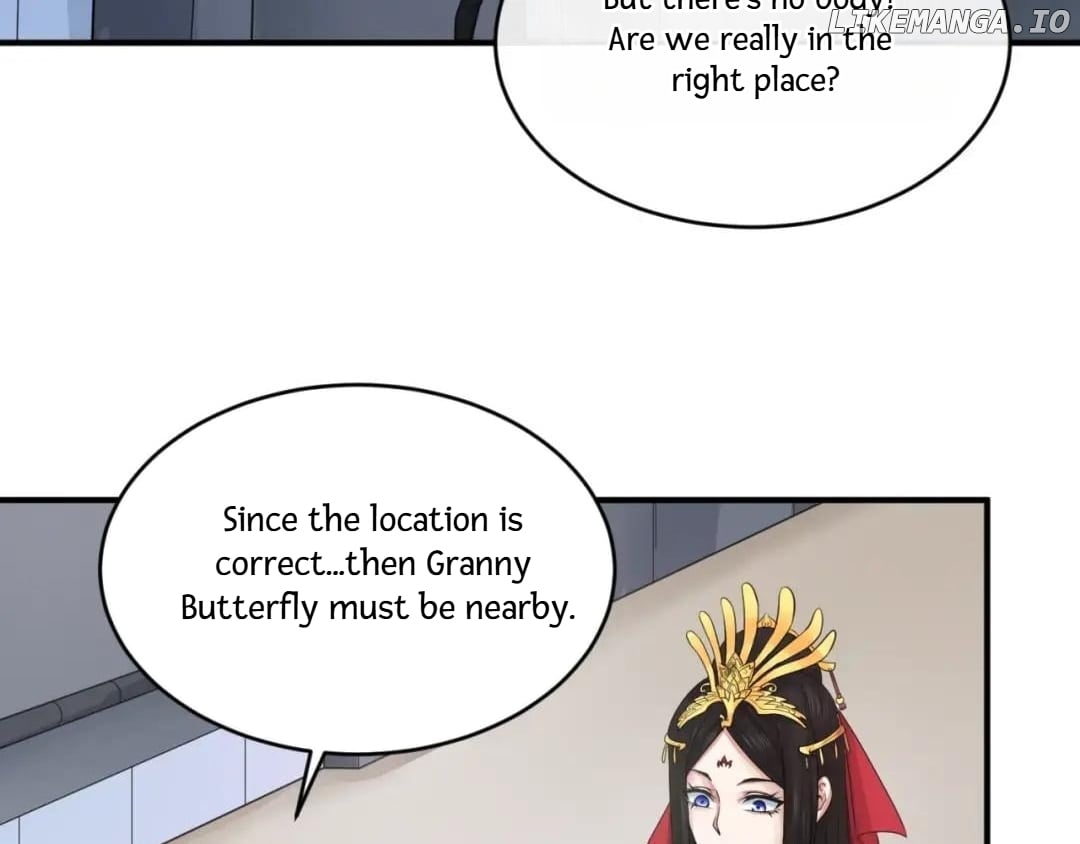 Read Era of the Haunted Manga Online