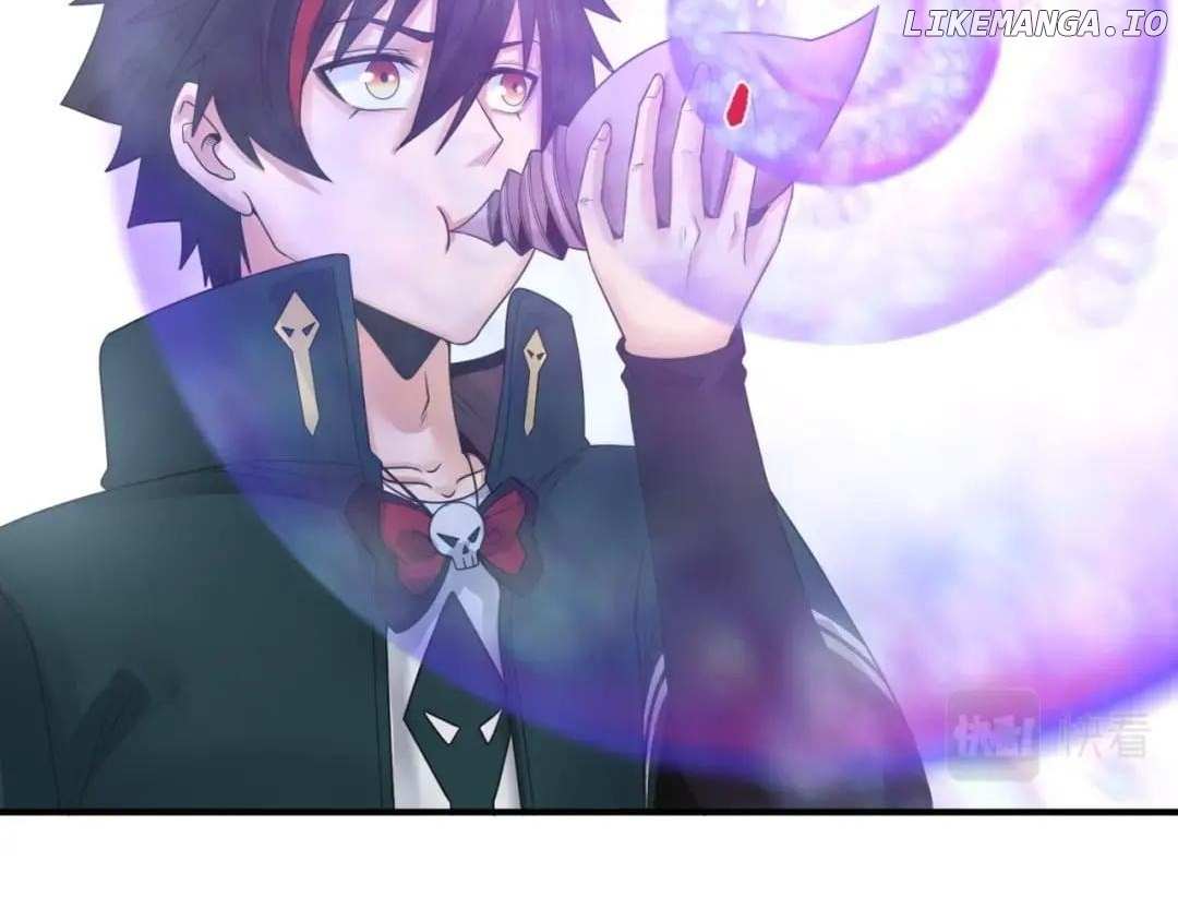 Read Era of the Haunted Manga Online