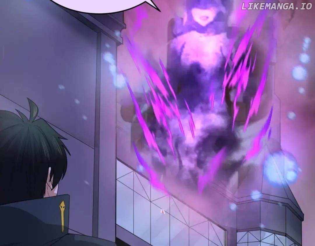 Read Era of the Haunted Manga Online