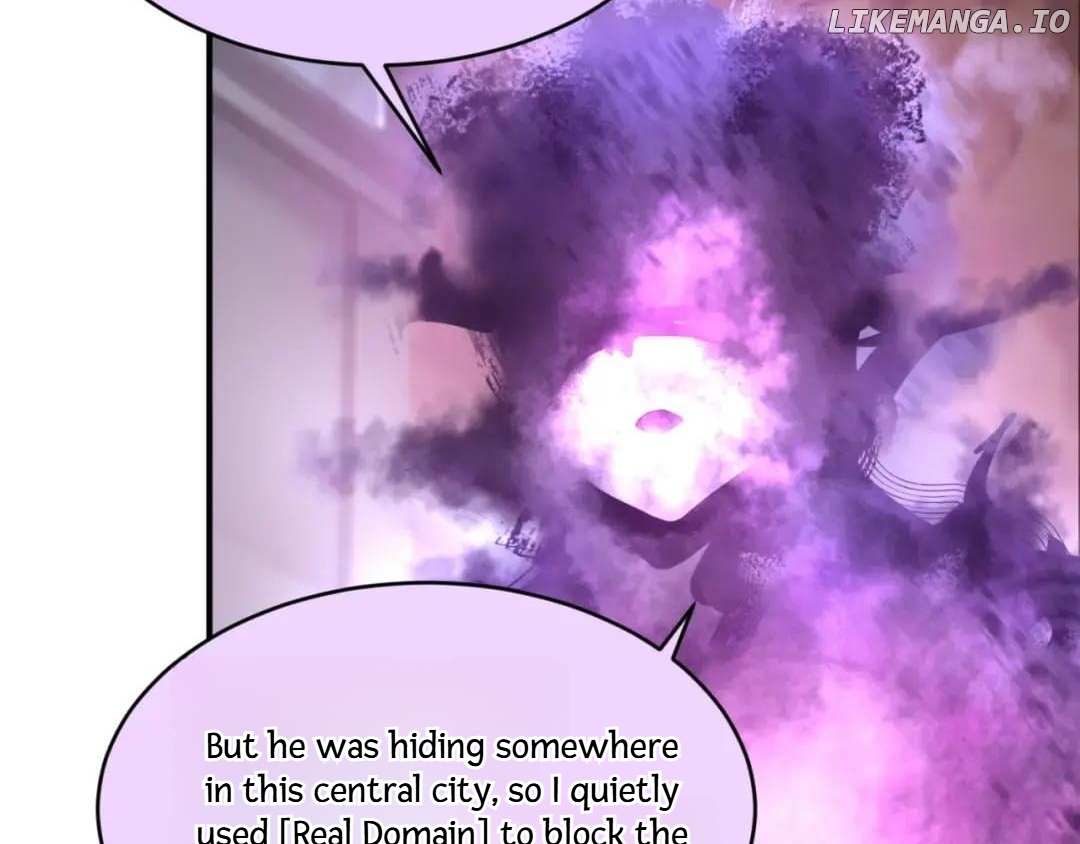 Read Era of the Haunted Manga Online