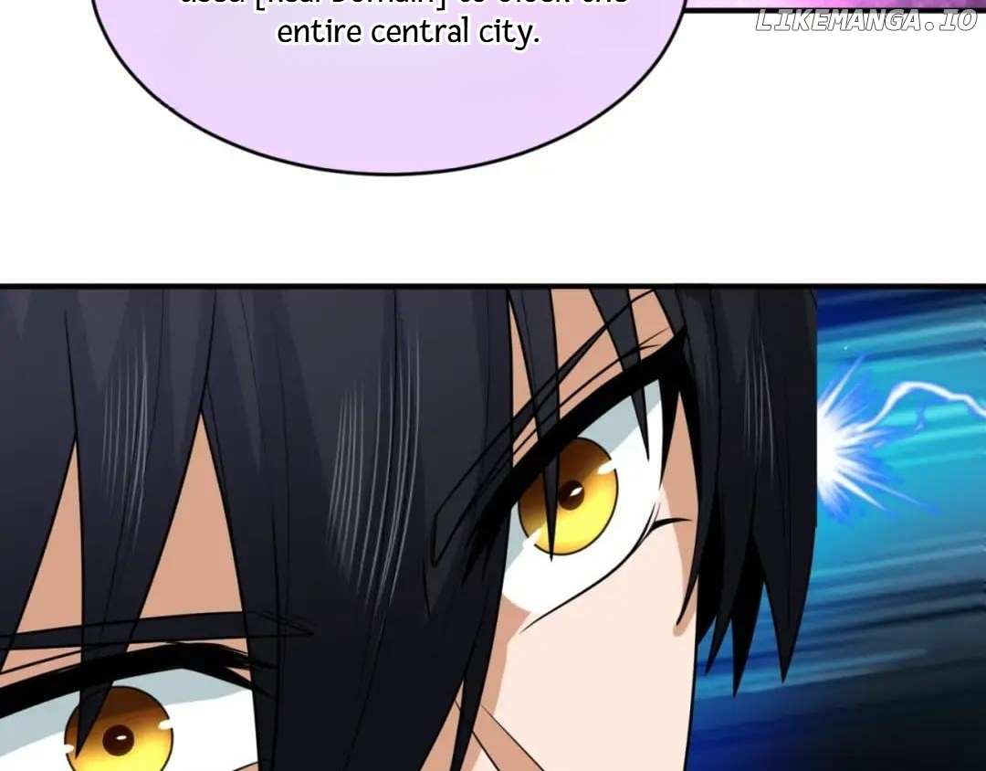 Read Era of the Haunted Manga Online