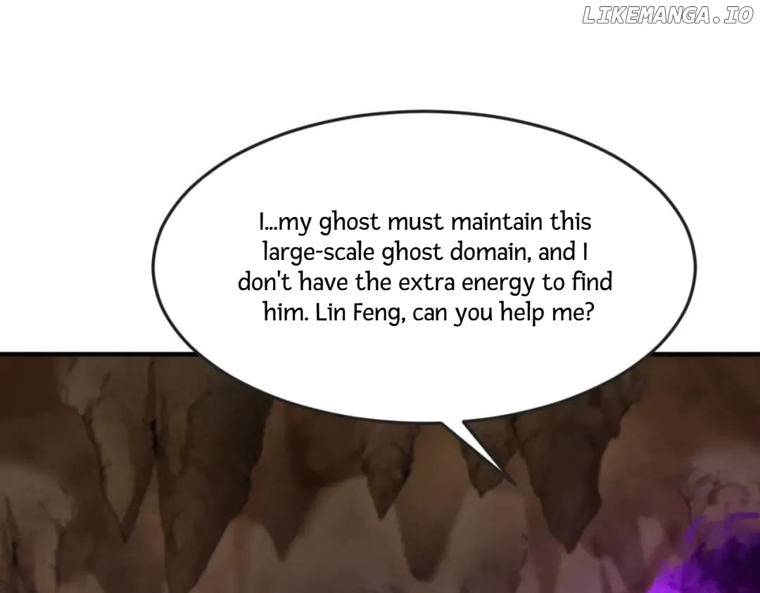 Read Era of the Haunted Manga Online