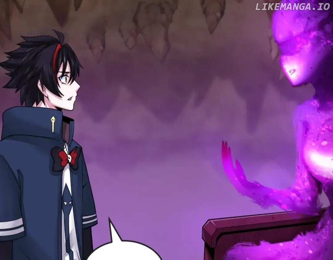 Read Era of the Haunted Manga Online