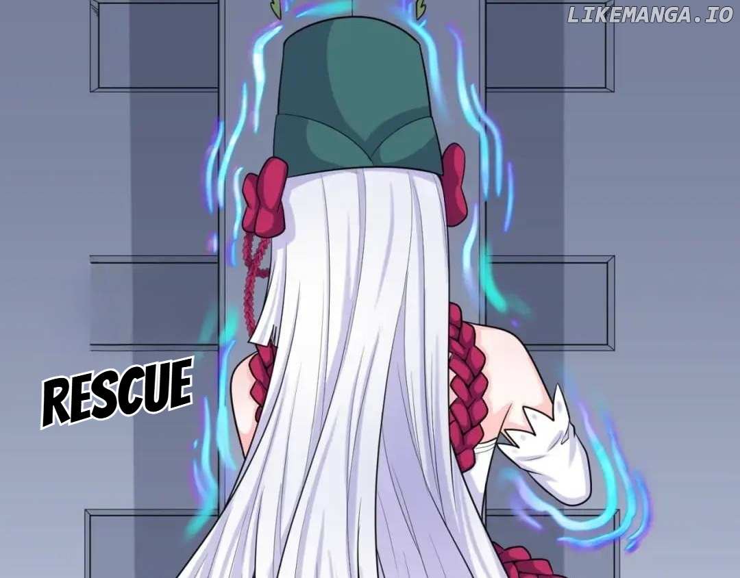 Read Era of the Haunted Manga Online