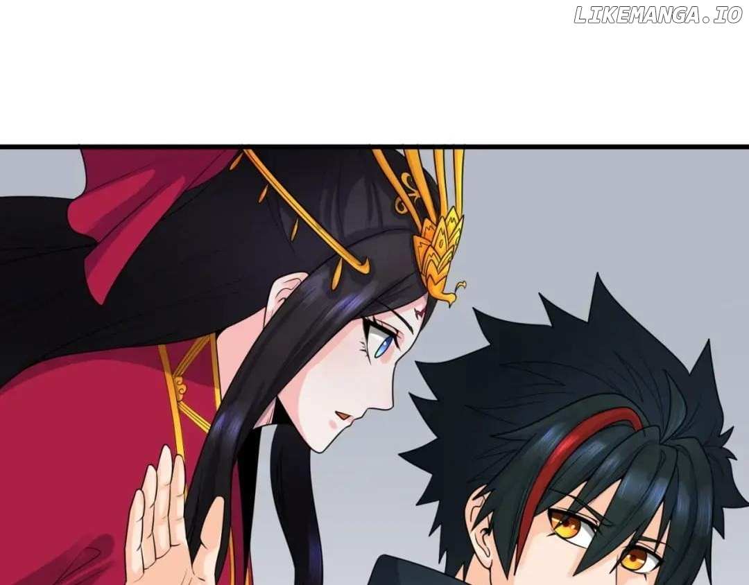 Read Era of the Haunted Manga Online