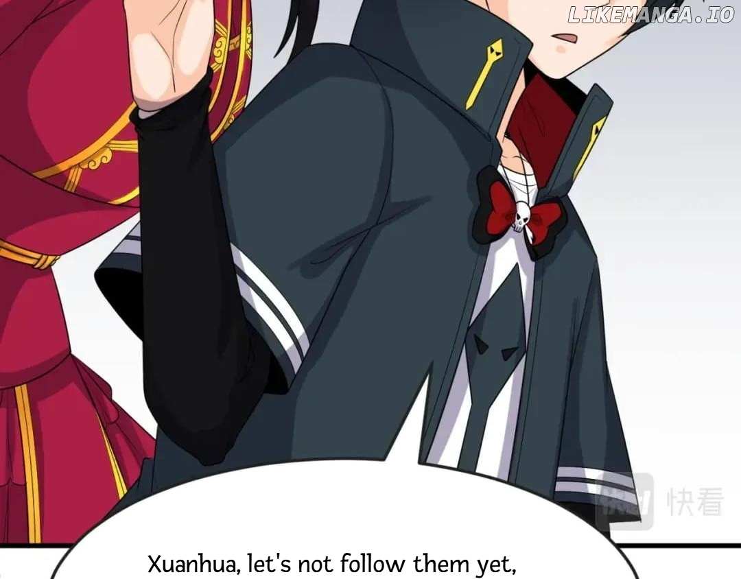 Read Era of the Haunted Manga Online