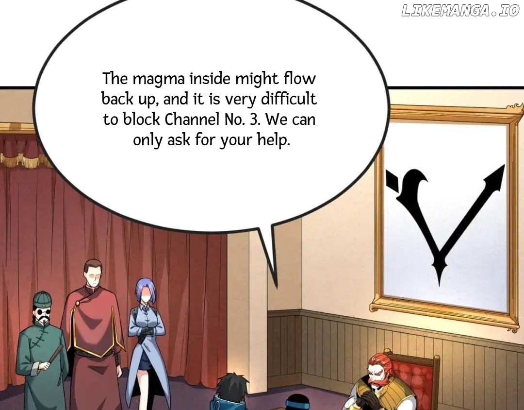 Read Era of the Haunted Manga Online
